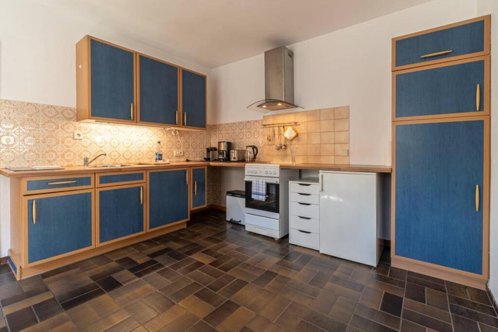 Apartment Tuffsteinquartier Am Brueckenbach
