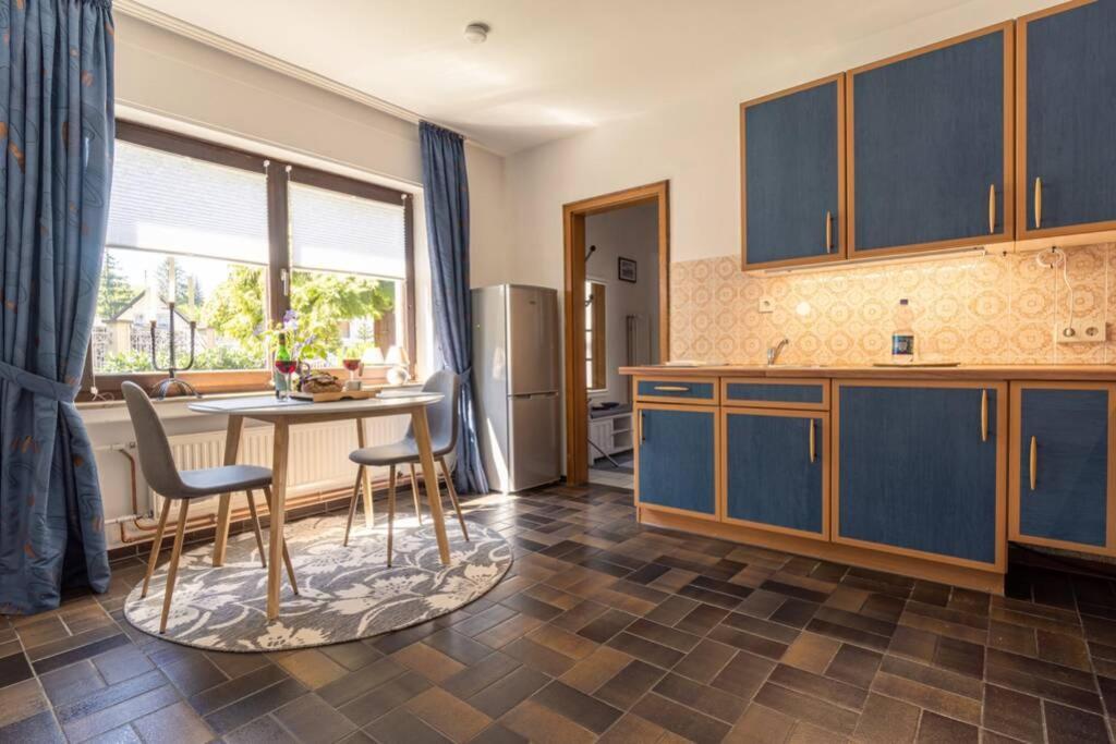 Tuffsteinquartier Am Brueckenbach Apartment