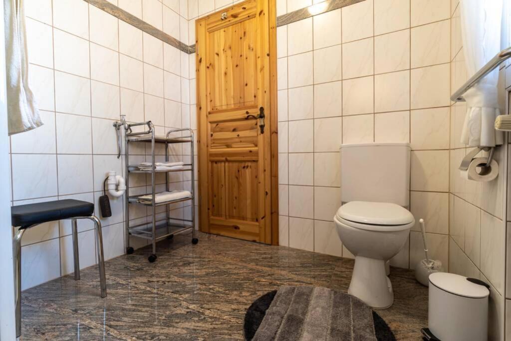 Tuffsteinquartier Am Brueckenbach * Weibern