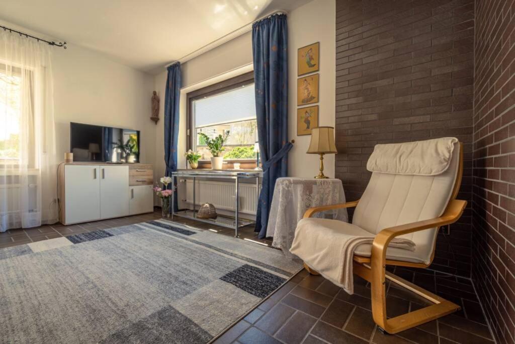Appartement Tuffsteinquartier Am Brueckenbach *